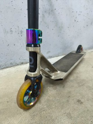 Scooter Oxelo