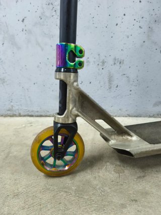 Scooter Oxelo