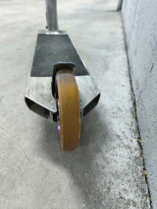 Scooter Oxelo