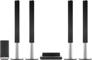 Home Cinema LG BH9540TW 9.1/BLU-RAY