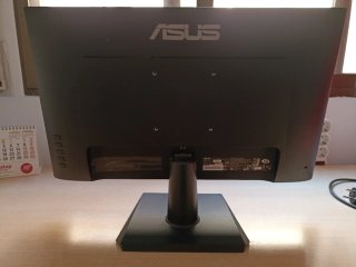Monitor Asus 24'' - difettoso