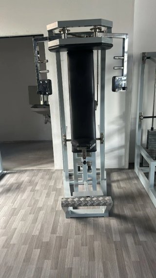 Máquina de Gimnasio Multifuncional
