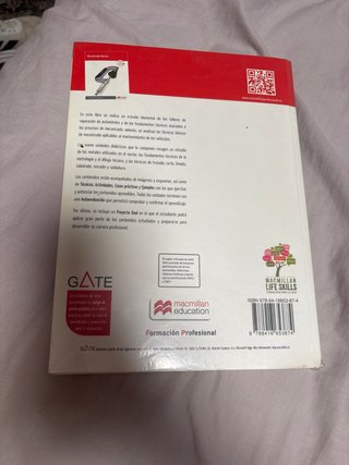 Mecanizado básico