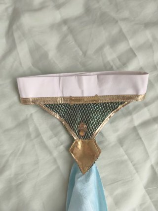 Intercambio o venta Cosplay Faruzan