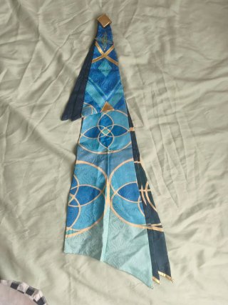 Intercambio o venta Cosplay Faruzan