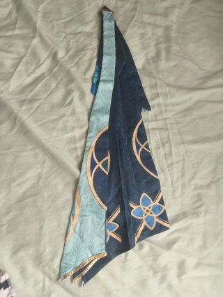Intercambio o venta Cosplay Faruzan