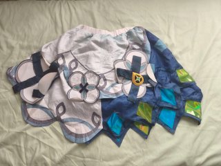 Intercambio o venta Cosplay Faruzan