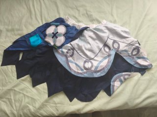 Intercambio o venta Cosplay Faruzan