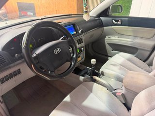 Hyundai Sonata 2.4 STYLE