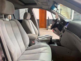 Hyundai Sonata 2.4 STYLE