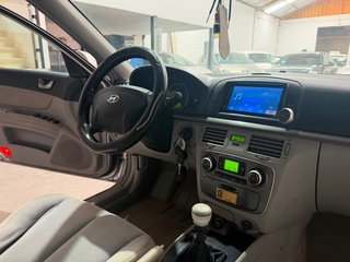 Hyundai Sonata 2.4 STYLE