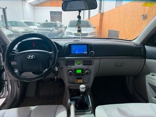 Hyundai Sonata 2.4 STYLE
