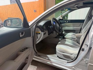 Hyundai Sonata 2.4 STYLE