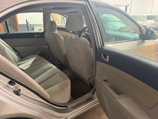 Hyundai Sonata 2.4 STYLE