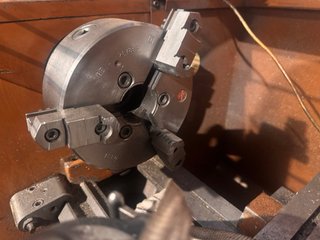 Torno Gema LZ 170