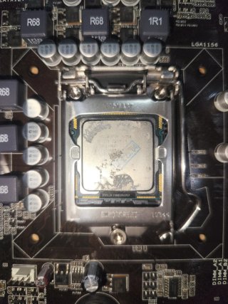 Placa Base ASUS P7H55-M PRO | (leer descripción)
