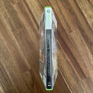 Infinite Undiscovery Xbox 360 PAL ESP
