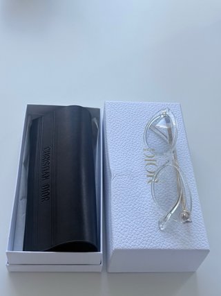 DIOR DIORGLAMO B11 Gafas de Sol