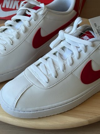 Nike Vintage Regreso al Futuro Marty McFly