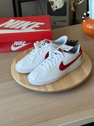 Nike Vintage Regreso al Futuro Marty McFly