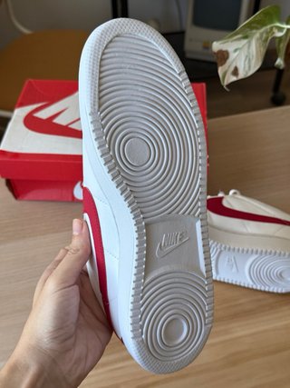 Nike Vintage Regreso al Futuro Marty McFly