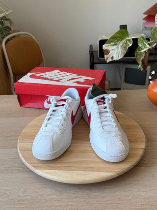 Nike Vintage Regreso al Futuro Marty McFly
