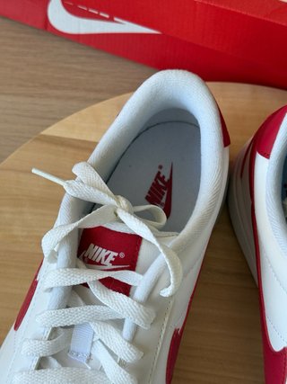 Nike Vintage Regreso al Futuro Marty McFly