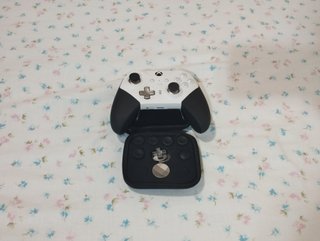 Mando Xbox Elite Series 2 Core Blanco