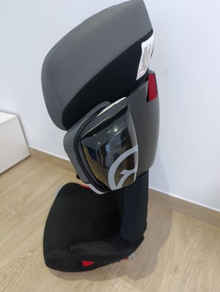 Silla Coche Cybex Grupo 2/3 Isofix 15-36kg