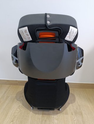 Silla Coche Cybex Grupo 2/3 Isofix 15-36kg