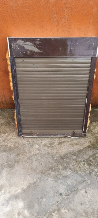 Ventanas PVC Doble Hoja
