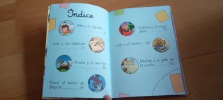 CUENTOS PARA LEER CON 5 AÑOS