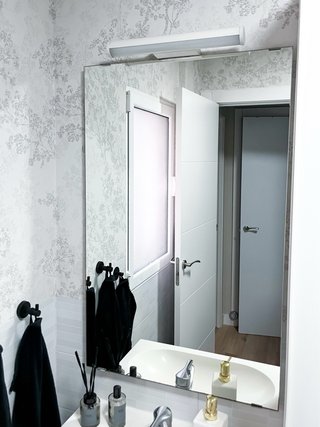 Espejo Baño IKEA 60 X 90 cm.