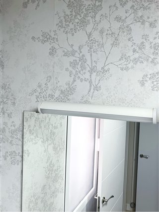 Espejo Baño IKEA 60 X 90 cm.
