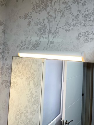 Espejo Baño IKEA 60 X 90 cm.