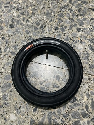 Rueda Patinete Eléctrico 10x2.125 Ninebot