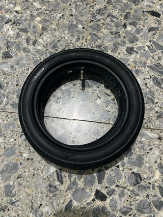 Rueda Patinete Eléctrico 10x2.125 Ninebot