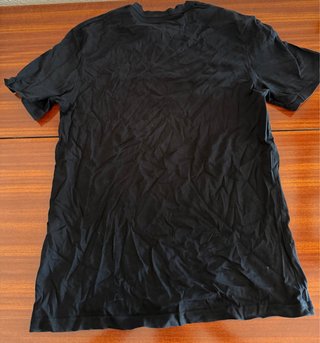 Camiseta Jack & Jones Negra