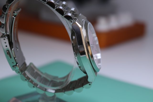 Citizen Tsuyosa Automático 37mm Zafiro NJ0200-50Z
