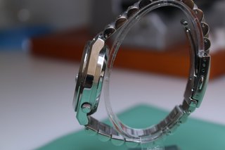 Citizen Tsuyosa Automático 37mm Zafiro NJ0200-50Z