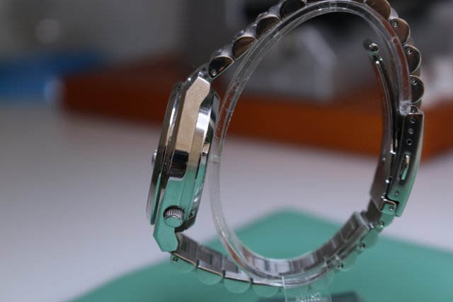 Citizen Tsuyosa Automático 37mm Zafiro NJ0200-50Z