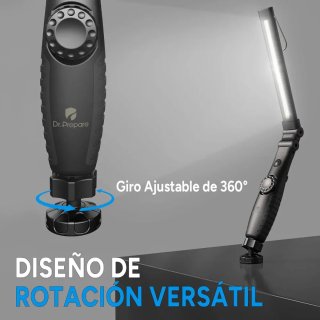 Lámpara LED Trabajo Flexible