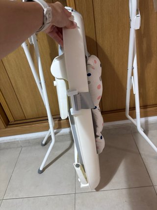 Bañera plegable para bebé Toral