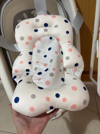 Bañera plegable para bebé Toral