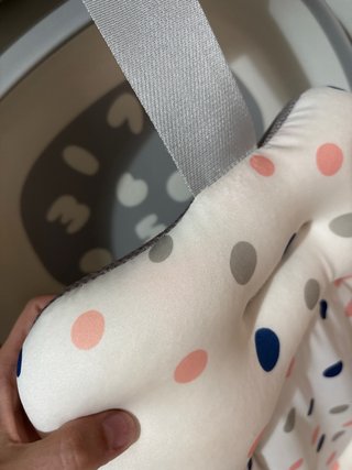 Bañera plegable para bebé Toral