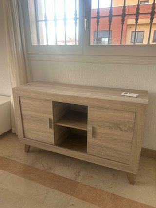 Muebles de salón completos
