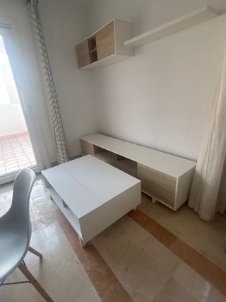 Muebles de salón completos