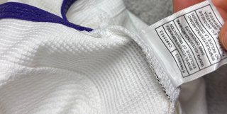 Polo Nike LSU Tigers Talla M | Universitario