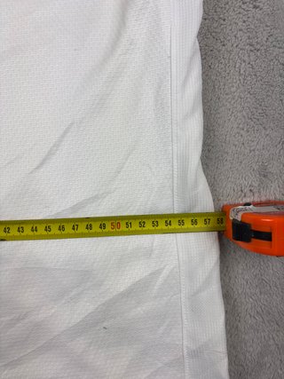 Polo Nike LSU Tigers Talla M | Universitario