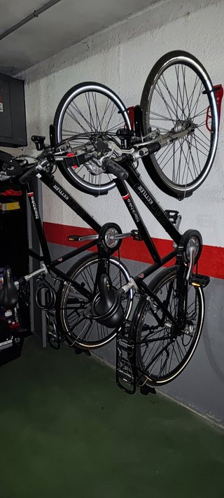 2 Bicicletas Kettler